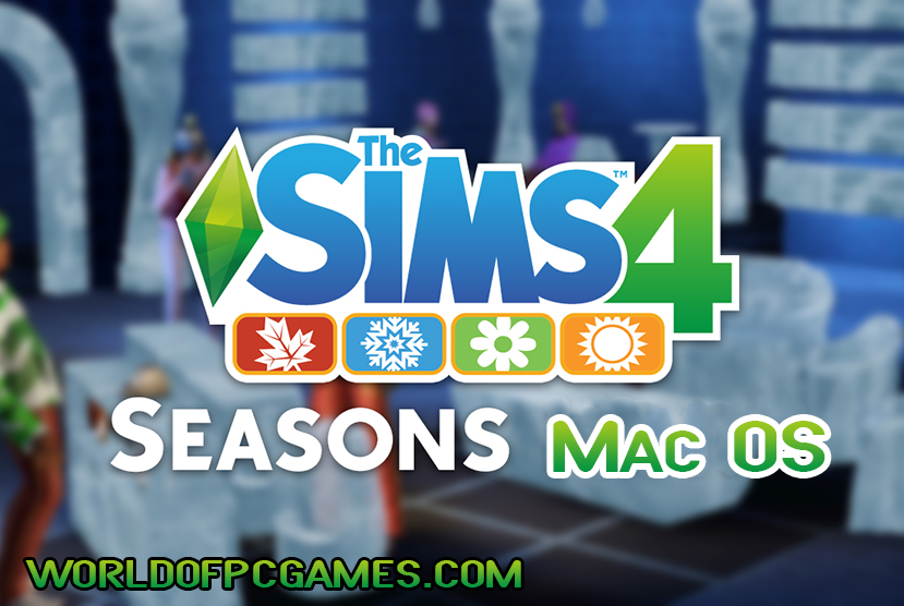 the sims 4 mac all dlc